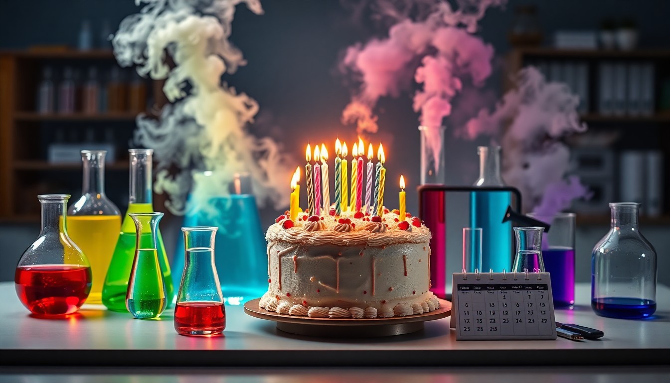 米村でんじろうの年齢と生年月日