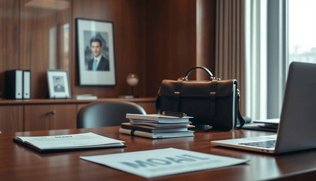 新浜レオンの父の職業は何？