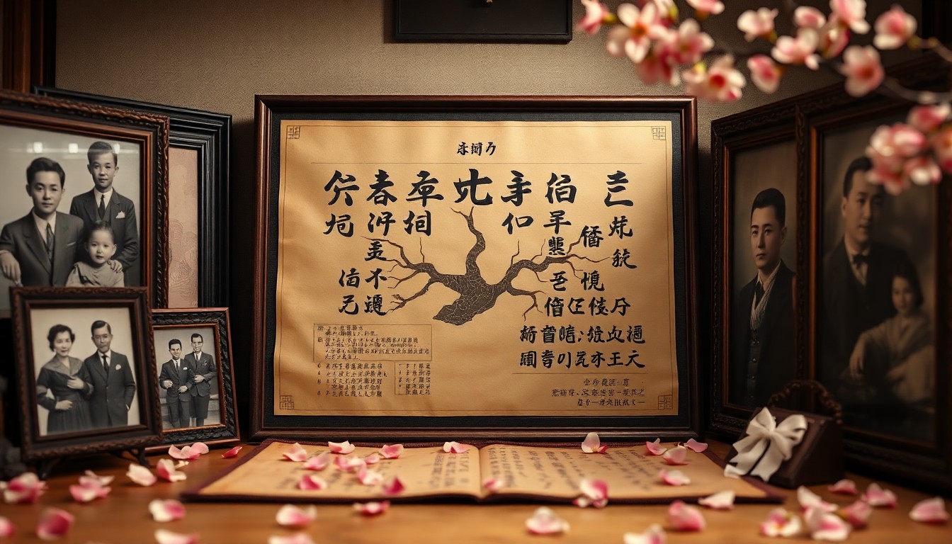 犬嶋英沙の祖父は誰？