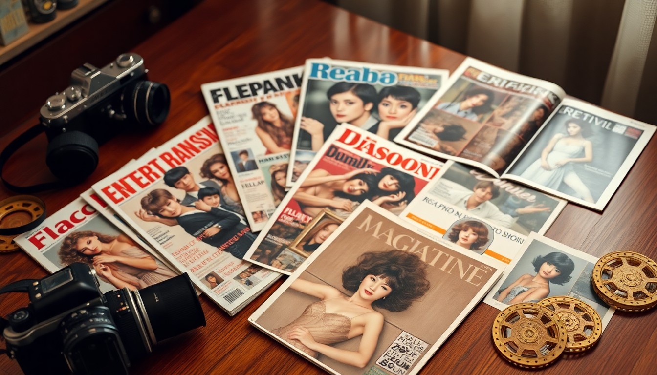 アンミカと同年代の芸能人