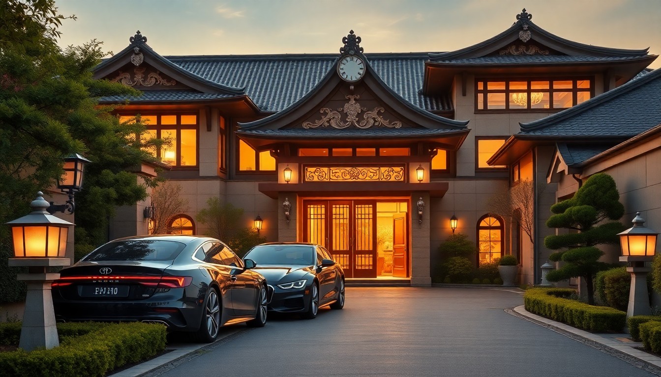 神田愛花の実家は金持ち？