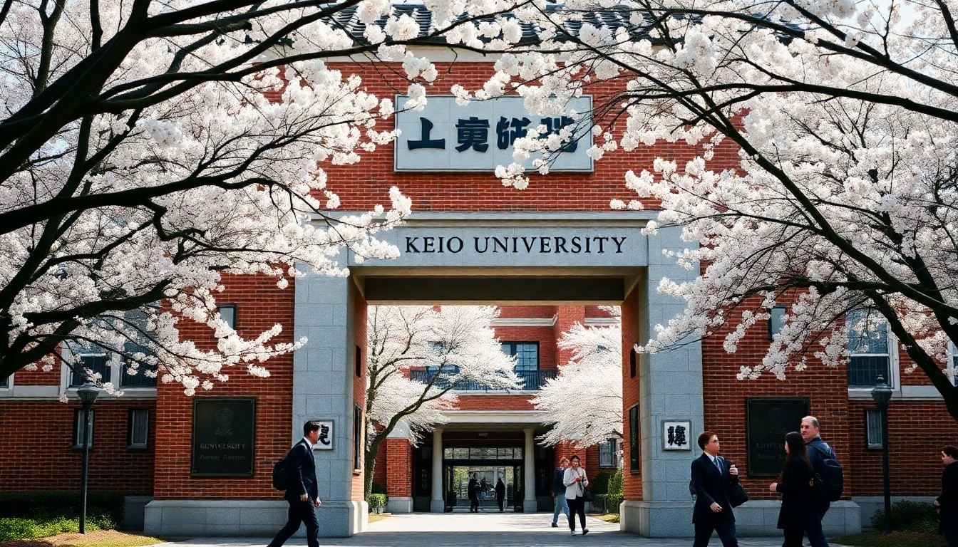 芦田愛菜の大学は慶應義塾大学