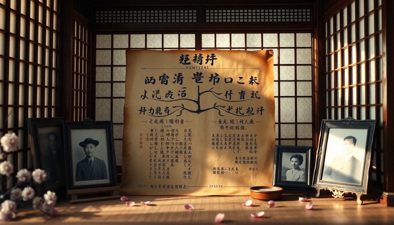 大和田伸也に息子はいるのか